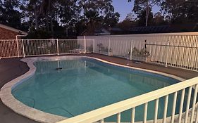 Hunter Valley D'Vine Stay II